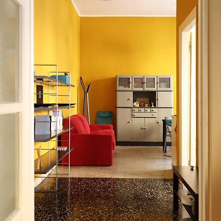 Ferienwohnung Isola Centro Bilocale Su 2 Livelli Free Wi-Fi Mailand Exterior foto