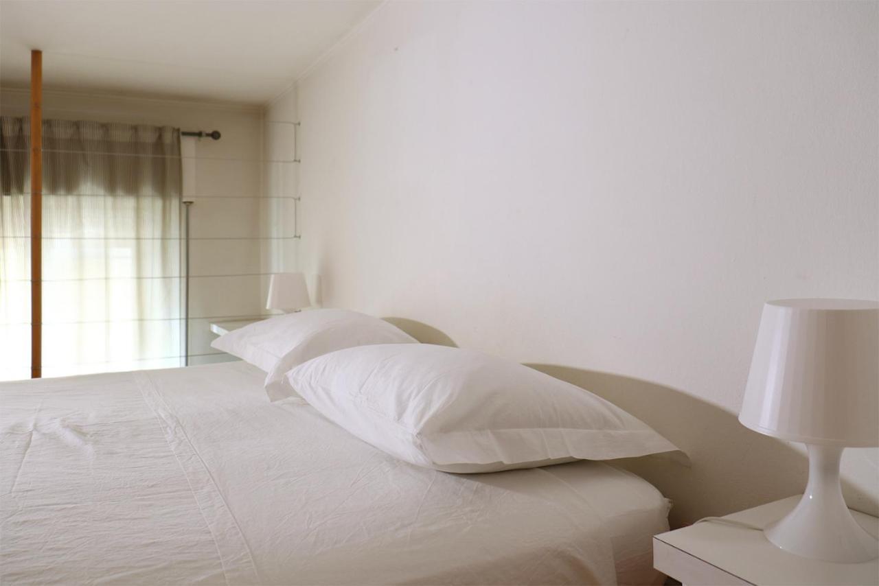 Ferienwohnung Isola Centro Bilocale Su 2 Livelli Free Wi-Fi Mailand Exterior foto