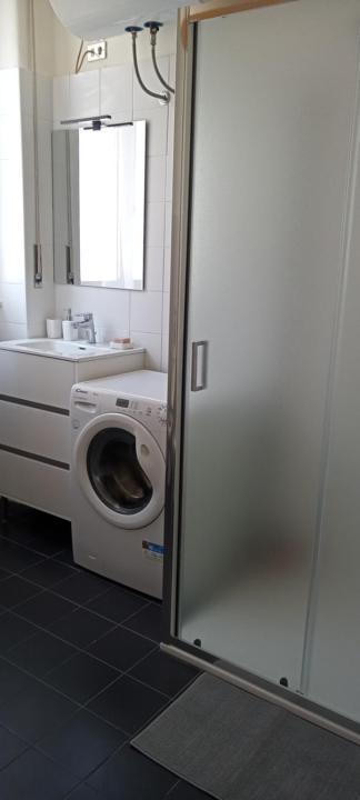 Ferienwohnung Isola Centro Bilocale Su 2 Livelli Free Wi-Fi Mailand Exterior foto